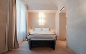 Velvet Grey Boutique Hotel Roma